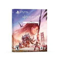 Horizon Forbidden West [Special Edition] - Playstation 5 - Retrocharting