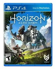 Horizon Zero Dawn - Playstation 4 - Retrocharting