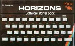 Background - Horizons - ZX Spectrum - Retrocharting