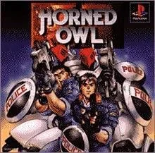 Horned Owl - PlayStation - Retrocharting