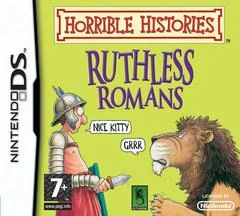 Horrible Histories Ruthless Romans - Nintendo DS - Retrocharting