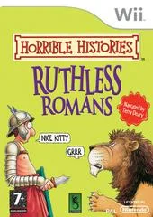 Horrible Histories: Ruthless Romans - Wii - Retrocharting