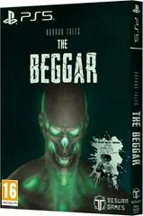 Horror Tales: The Beggar - Playstation 5 - Retrocharting