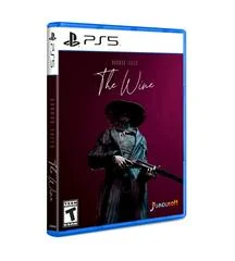 Horror Tales: The Wine - Playstation 5 - Retrocharting