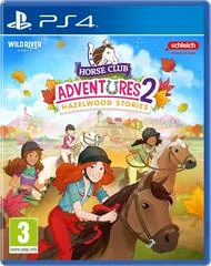 Horse Club Adventures 2: Hazelwood Stories - Playstation 4 - Retrocharting