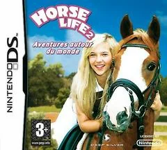 Horse Life 2 - Nintendo DS - Retrocharting