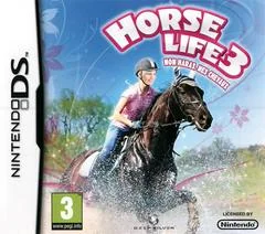 Horse Life 3 - Nintendo DS - Retrocharting