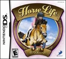 Background - Horse Life - Nintendo DS - Retrocharting