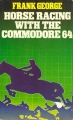 Horse Racing - Commodore 64 - Retrocharting