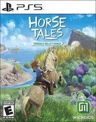 Horse Tales: Emerald Valley Ranch - Playstation 5 - Retrocharting