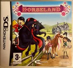 Horseland - Nintendo DS - Retrocharting