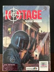 Background - Hostage Rescue Mision - Amiga - Retrocharting
