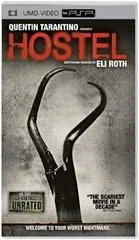 Hostel [UMD] - PSP - Retrocharting