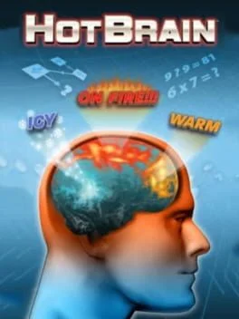 Hot Brain - PSP - Retrocharting