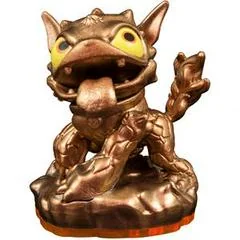 Hot Dog - E3, 2013, Bronze - Skylanders - Retrocharting