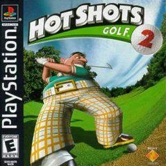 Hot Shots Golf 2 - PlayStation - Retrocharting