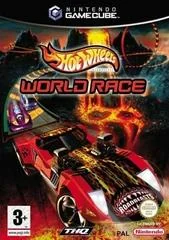 Background - Hot Wheels Highway 35 World Race - Gamecube - Retrocharting
