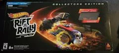 Hot Wheels: Rift Rally - Playstation 4 - Retrocharting