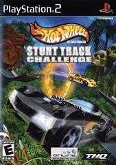 Hot Wheels Stunt Track Challenge - PlayStation 2 - Retrocharting