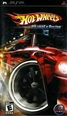 Hot Wheels Ultimate Racing - PSP - Retrocharting