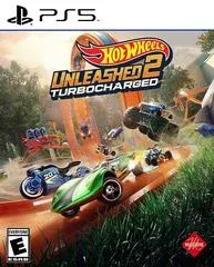 Hot Wheels Unleashed 2 Turbocharged - Playstation 5 - Retrocharting