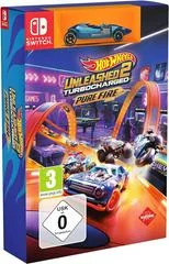 Hot Wheels Unleashed 2 Turbocharged [Pure Fire Edition] - Nintendo Switch - Retrocharting