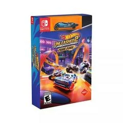 Hot Wheels Unleashed 2 Turbocharged [Pure Fire] - Nintendo Switch - Retrocharting