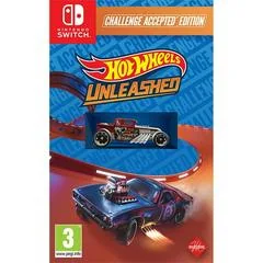 Background - Hot Wheels Unleashed [Challenge Accepted Edition] - Nintendo Switch - Retrocharting