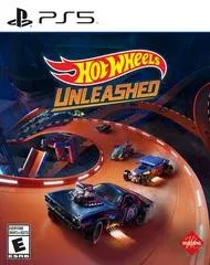 Hot Wheels Unleashed [Challenge Accepted Edition] - Playstation 5 - Retrocharting