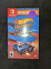 Background - Hot Wheels Unleashed [Challenge Accepted] - Nintendo Switch - Retrocharting