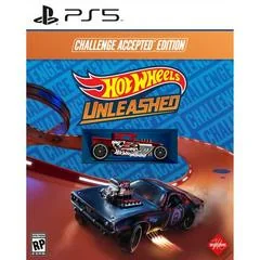 Background - Hot Wheels Unleashed [Challenge Accepted] - Playstation 5 - Retrocharting