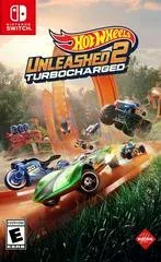 Background - Hot Wheels Unleashed [Day One Edition] - Nintendo Switch - Retrocharting