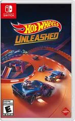 Hot Wheels Unleashed - Nintendo Switch - Retrocharting