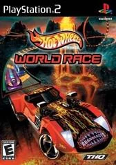 Hot Wheels World Race - PlayStation 2 - Retrocharting