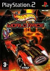 Hot Wheels World Race - PlayStation - Retrocharting