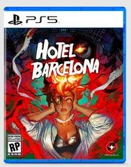 Hotel Barcelona - Playstation 5 - Retrocharting
