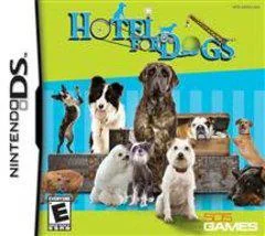 Hotel For Dogs - Nintendo DS - Retrocharting