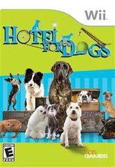 Hotel For Dogs - Wii - Retrocharting