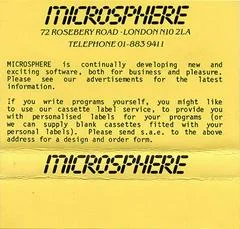 Hotfoot - ZX Spectrum - Retrocharting