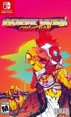 Hotline Miami Collection - Nintendo Switch - Retrocharting