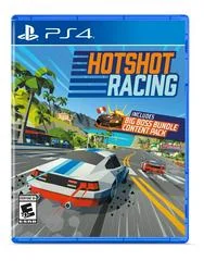 Hotshot Racing - Playstation 4 - Retrocharting