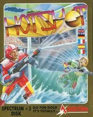 Hotshot - ZX Spectrum - Retrocharting
