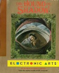 Hound Of Shadow - Amiga - Retrocharting