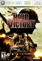 Hour Of Victory - Xbox 360 - Retrocharting