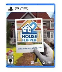 House Flipper 2 - Playstation 5 - Retrocharting