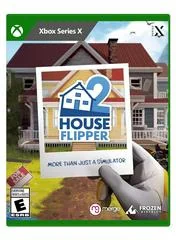 Background - House Flipper 2 - Xbox Series X - Retrocharting