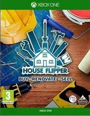 House Flipper - PAL Xbox One - Retrocharting