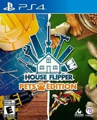 House Flipper: Pets Edition - Playstation 4 - Retrocharting