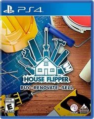 Background - House Flipper - Playstation 4 - Retrocharting