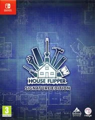 House Flipper [Signature Edition] - Nintendo Switch - Retrocharting